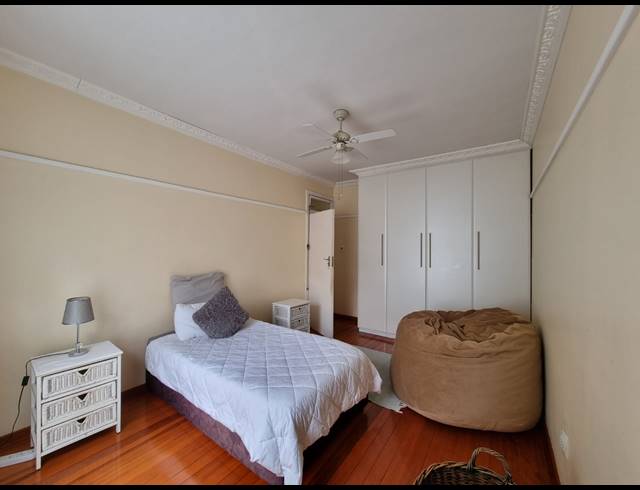 3 BEDROOM FLAT FOR SALE IN GLENWOOD